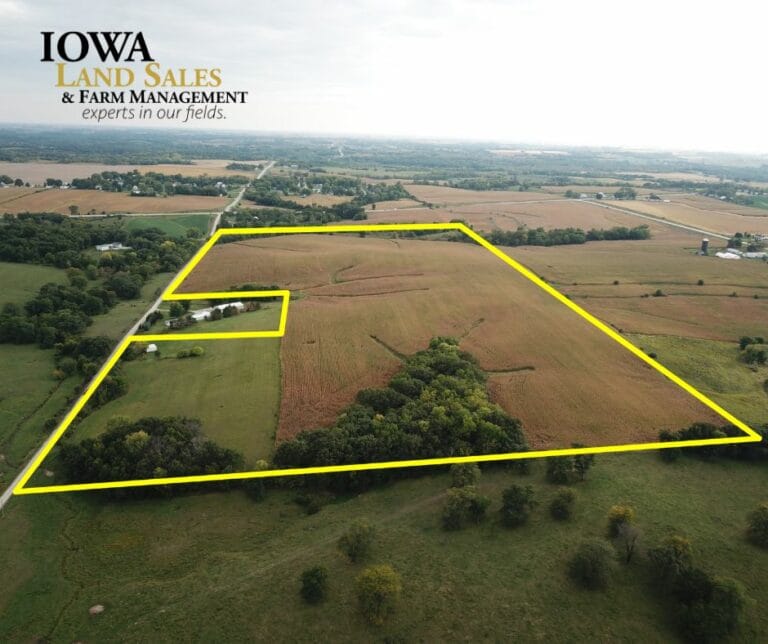 Farm Real Estate Iowa Land Sales & Farm Management